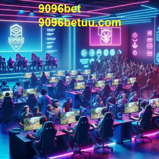 9096bet: O Portal das Últimas Notícias do Mundo dos Jogos